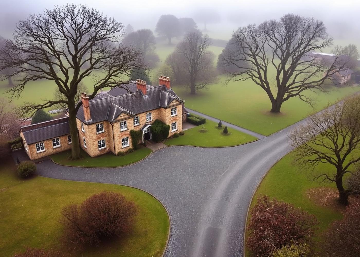 The Estate, a luxury holiday home in Ullswater, Lake District