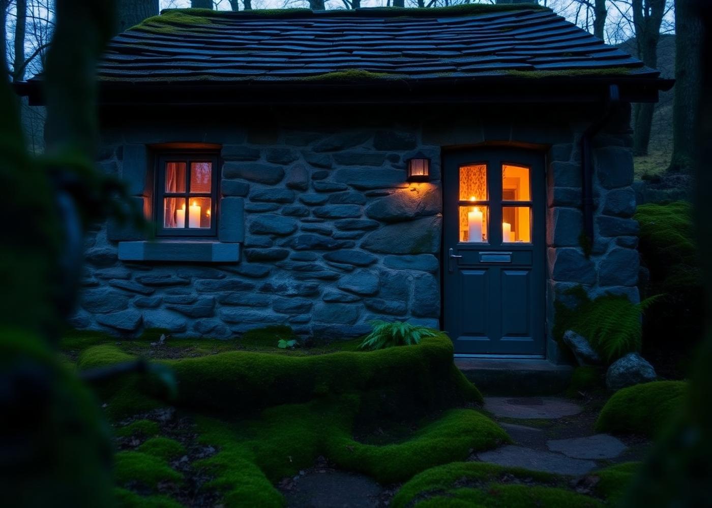 The Hideaway, a luxury holiday home in Grasmere, Lake District